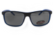 Темні окуляри з поляризацією Alterimage Eyewear Pontoon Blue Polarized (gray) 5