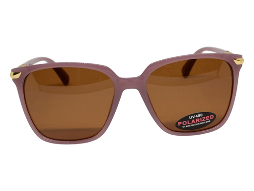 Темные очки с поляризацией Alterimage Eyewear Coral Pink Polarized (brown) 6 купить