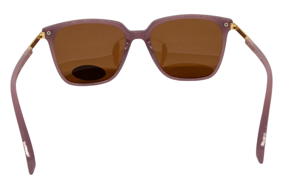 Темные очки с поляризацией Alterimage Eyewear Coral Pink Polarized (brown) 2 купить