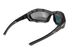 Защитные очки с уплотнителем Global Vision Eyecon (G-Tech™ red) 4