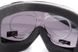 Защитные очки маска Global Vision Windshield smoke AF серые (можно докупить другие цвета линз) 5