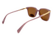 Темные очки с поляризацией Alterimage Eyewear Coral Pink Polarized (brown) 5