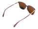 Темные очки с поляризацией Alterimage Eyewear Coral Pink Polarized (brown) 3