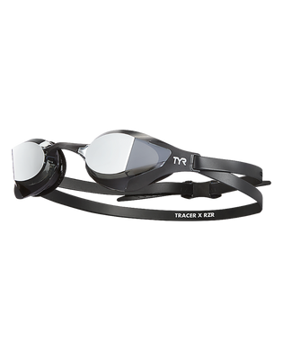 Окуляри TYR Tracer-X RZR Mirrored Racing