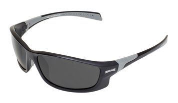 Защитные очки Global Vision Hercules-5 (smoke) 1 купить
