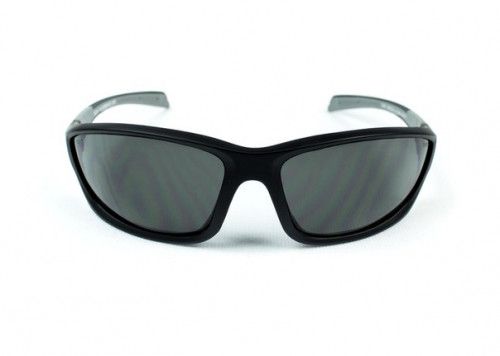 Защитные очки Global Vision Hercules-5 (smoke) 2 купить