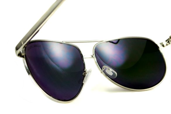 Захисні окуляри Global Vision AVIATOR-4 (G-tech purple) (авіатори) 3 купити