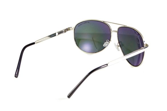 Захисні окуляри Global Vision AVIATOR-4 (G-tech purple) (авіатори) 7 купити