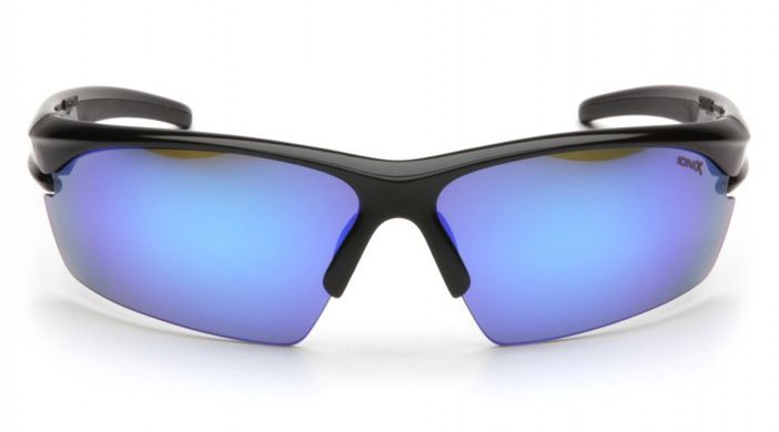 Захисні окуляри Pyramex Ionix (ice blue mirror) 2 купити