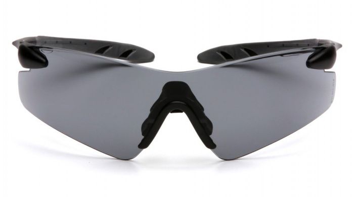 Захисні окуляри Pyramex Rotator (gray) 2 купити