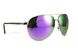 Защитные очки Global Vision AVIATOR-4 (G-tech purple) (АВИАТОРЫ) 5