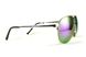 Захисні окуляри Global Vision AVIATOR-4 (G-tech purple) (авіатори) 4