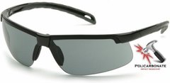 Захисні окуляри Pyramex Ever-Lite Anti-Fog (gray) (PMX) 1 купити