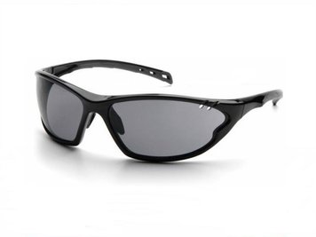 Захисні окуляри з поляризацією Pyramex PMXCITE Polarized (gray) 1 купити