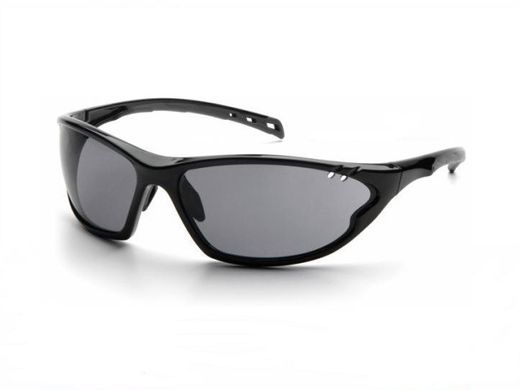 Защитные очки с поляризацией Pyramex PMXCITE Polarized (gray) 1 купить