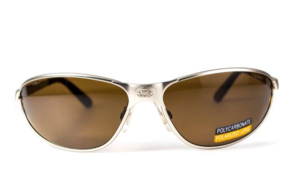 Защитные очки с поляризацией Black Rhino i-Beamz Polarized Safety (brown) 7 купить