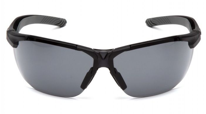 Захисні окуляри зі змінними лінзами Pyramex Flex Zone (clear + grey) 6 купити