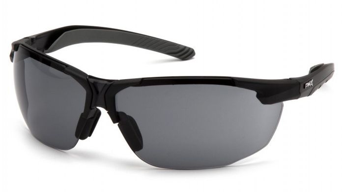Защитные очки со сменными линзами Pyramex Flex Zone (clear + grey) 5 купить