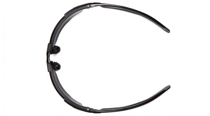 Защитные очки со сменными линзами Pyramex Flex Zone (clear + grey) 9 купить