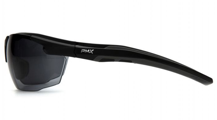Захисні окуляри зі змінними лінзами Pyramex Flex Zone (clear + grey) 7 купити