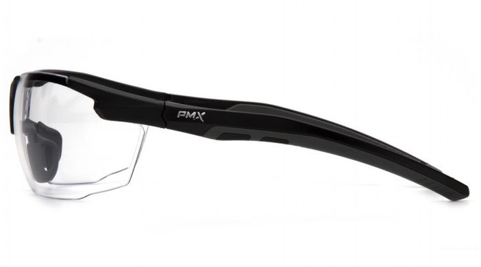 Защитные очки со сменными линзами Pyramex Flex Zone (clear + grey) 3 купить