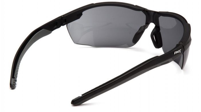Захисні окуляри зі змінними лінзами Pyramex Flex Zone (clear + grey) 8 купити