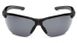 Захисні окуляри зі змінними лінзами Pyramex Flex Zone (clear + grey) 6