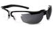 Захисні окуляри зі змінними лінзами Pyramex Flex Zone (clear + grey) 1
