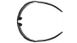 Захисні окуляри зі змінними лінзами Pyramex Flex Zone (clear + grey) 9