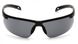 Захисні окуляри Pyramex Ever-Lite Anti-Fog (gray) (PMX) 2