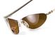 Захисні окуляри з поляризацією Black Rhino i-Beamz Polarized Safety (brown) 5