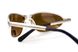 Защитные очки с поляризацией Black Rhino i-Beamz Polarized Safety (brown) 3