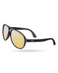 Солнцезащитные очки TYR Goldenwest XL Aviator Gold/Black