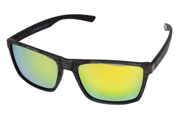 Темні окуляри з поляризацією Alterimage Eyewear Catamaran GrayWood Polarized (G-Tech yellow) 1 купити