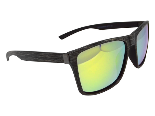 Темні окуляри з поляризацією Alterimage Eyewear Catamaran GrayWood Polarized (G-Tech yellow) 3 купити