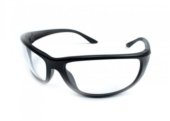 Захисні окуляри Global Vision Hercules-6 (clear) 4 купити