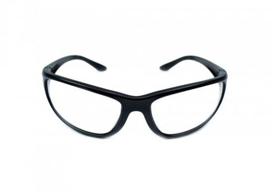 Захисні окуляри Global Vision Hercules-6 (clear) 2 купити