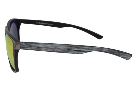 Темні окуляри з поляризацією Alterimage Eyewear Catamaran GrayWood Polarized (G-Tech yellow) 6 купити