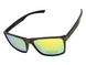 Темні окуляри з поляризацією Alterimage Eyewear Catamaran GrayWood Polarized (G-Tech yellow) 4