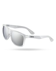 Солнцезащитные очки TYR Apollo HTS Silver/Clear
