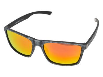 Темні окуляри з поляризацією Alterimage Eyewear Catamaran GrayWood Polarized (G-Tech red) 1 купити