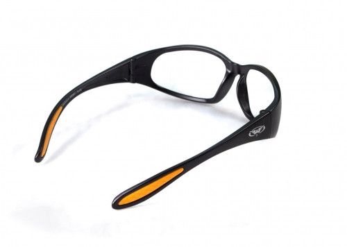 Защитные очки Global Vision Hercules-Mini (clear) 3 купить