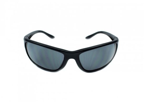 Защитные очки Global Vision Hercules-6 (smoke) 2 купить