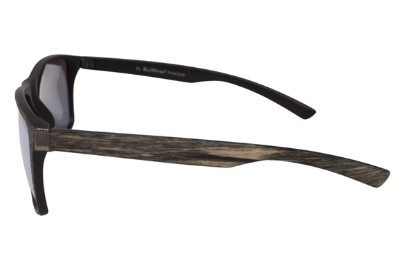 Темні окуляри з поляризацією Alterimage Eyewear Catamaran GrayWood Polarized (G-Tech red) 4 купити