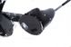 Захисні окуляри з ущільнювачем Global Vision Aviator-5 (mirror) (Авіатори) 5