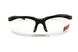 Ударостійкі біфокальні окуляри Global Vision Apex Bifocal +2.0 (clear) 4