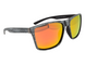 Темні окуляри з поляризацією Alterimage Eyewear Catamaran GrayWood Polarized (G-Tech red) 3